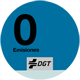 Etiqueta 0 emisiones