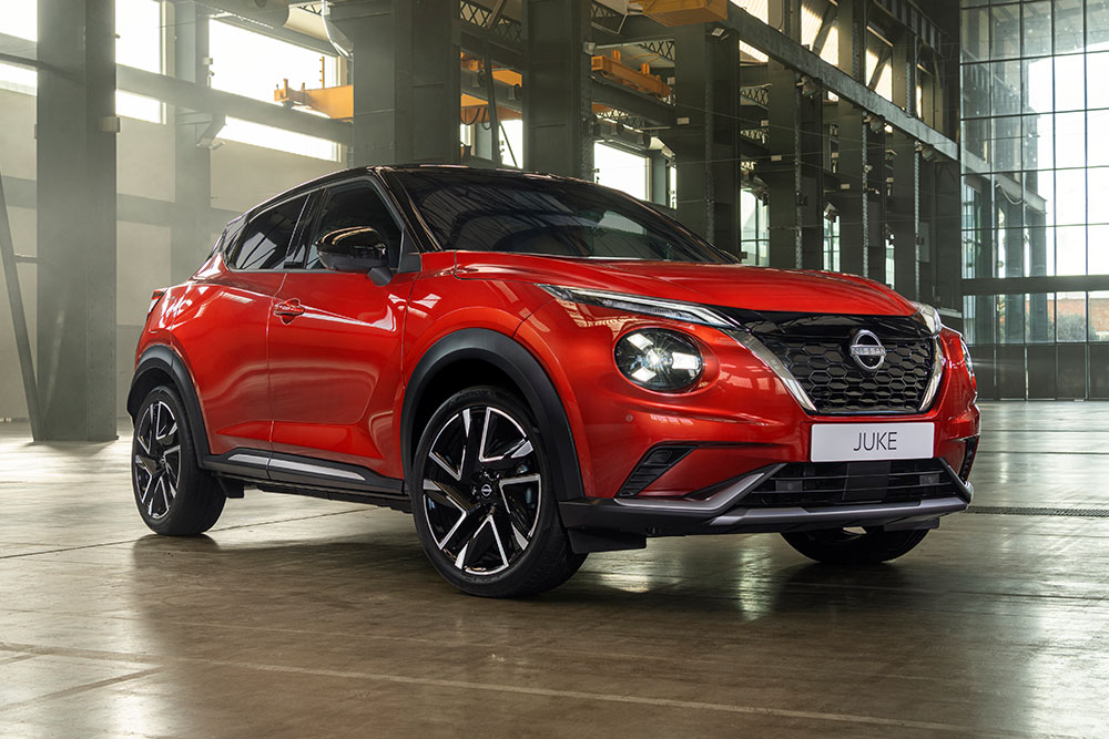 JUKE